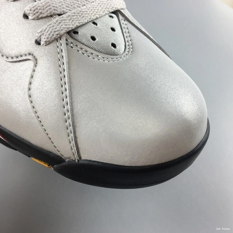 of Retro 7 BV6281-006  Reflections a Champion Jordan 0429